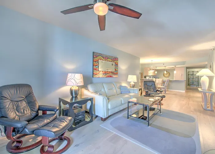 Hamilton House 304 * Clearwater Beach