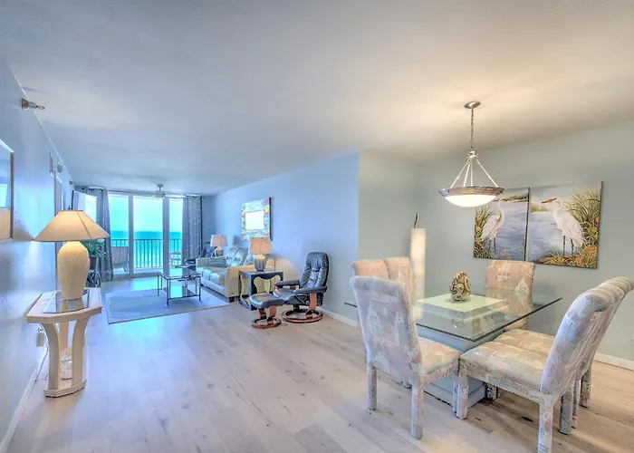 Hamilton House 304 * Clearwater Beach