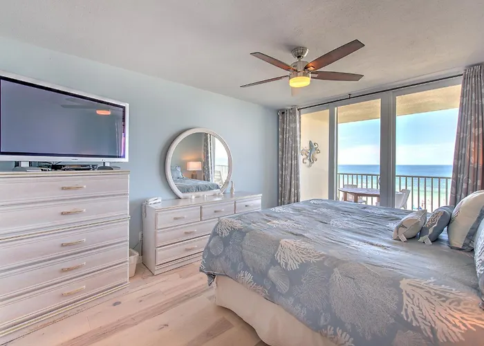 Apartment Hamilton House 304 Clearwater Beach