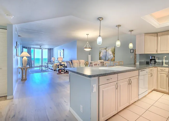 Hamilton House 304 Clearwater Beach