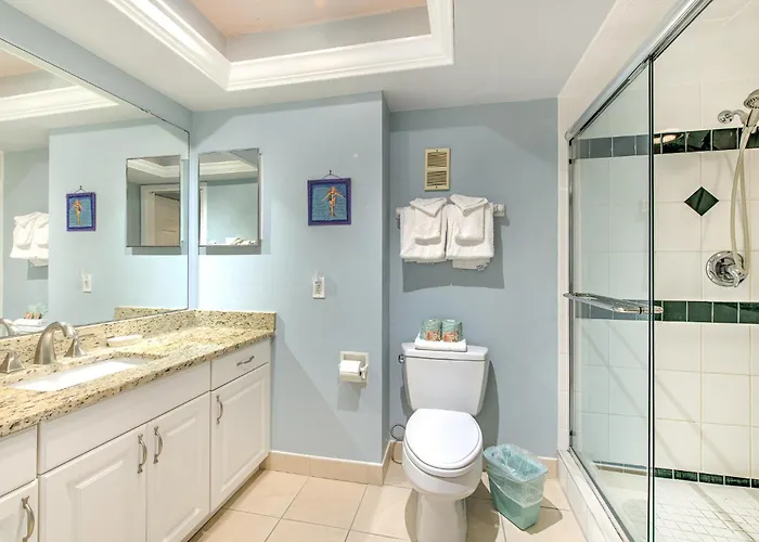 Hamilton House 304