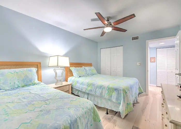 Hamilton House 304 Clearwater Beach
