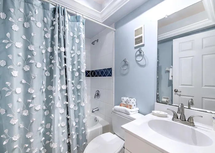 Hamilton House 304 Apartment Clearwater Beach