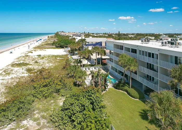 Hamilton House 304 Clearwater Beach