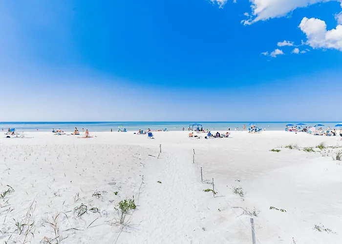 Hamilton House 304 Apartment Clearwater Beach